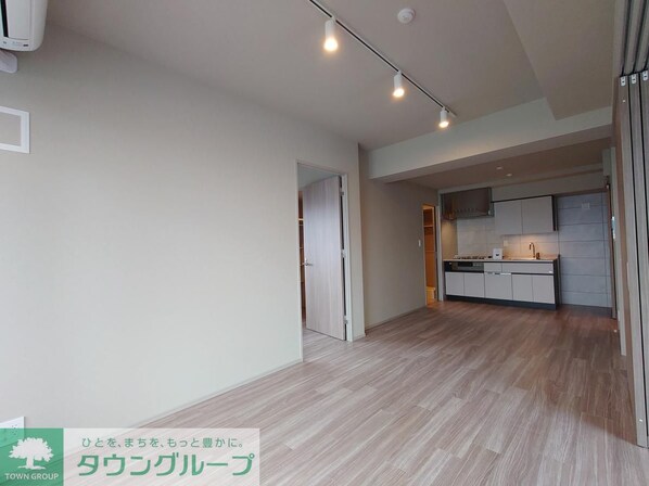 クレヴィアリグゼ錦糸町の物件内観写真